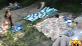 Fabulous Homemade video with Beach, Pregnant scenes