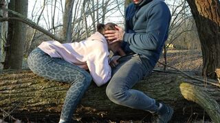 Fucked A Sexy Married Stranger In The Park