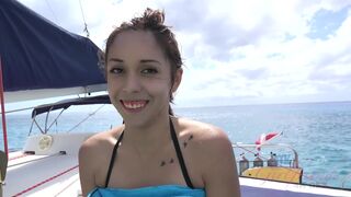 Virtual Vacation In Hawaii With Kristina Bell Part 5