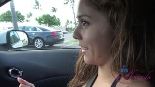 Virtual Vacation In Hawaii With Kristina Bell Part 5
